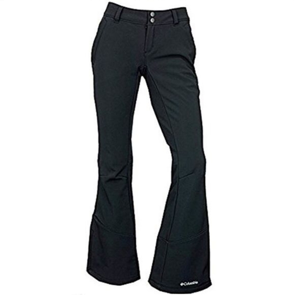 Columbia Ski Snow Pant Omni Wind Blocl - Picture 2 of 12